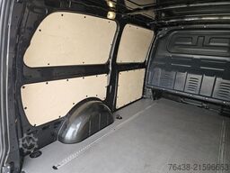 MERCEDES-BENZ Vito Kasten 116 CDI RWD PRO lang
