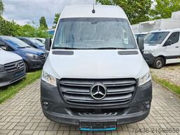 MERCEDES-BENZ Sprinter 316 CDI L2H2|1.HAND|KLIMA|KAM|TEMPOMAT