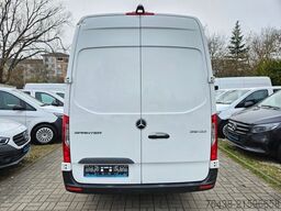 MERCEDES-BENZ Sprinter 316 CDI L2H2|1.HAND|KLIMA|KAM|TEMPOMAT