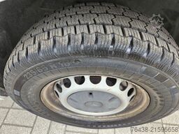 MERCEDES-BENZ Sprinter 316 CDI L2H2|1.HAND|KLIMA|KAM|TEMPOMAT