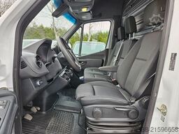 MERCEDES-BENZ Sprinter 316 CDI L2H2|1.HAND|KLIMA|KAM|TEMPOMAT