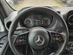 MERCEDES-BENZ Sprinter 316 CDI L2H2|1.HAND|KLIMA|KAM|TEMPOMAT