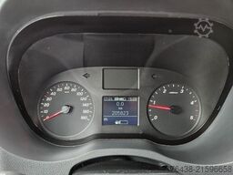 MERCEDES-BENZ Sprinter 316 CDI L2H2|1.HAND|KLIMA|KAM|TEMPOMAT