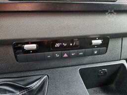 MERCEDES-BENZ Sprinter 316 CDI L2H2|1.HAND|KLIMA|KAM|TEMPOMAT