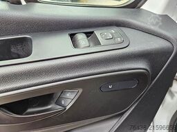 MERCEDES-BENZ Sprinter 316 CDI L2H2|1.HAND|KLIMA|KAM|TEMPOMAT