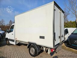 MERCEDES-BENZ Sprinter 313 CDI -32°C 230V THERMO KING 1.HAND