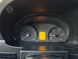 MERCEDES-BENZ Sprinter 313 CDI -32°C 230V THERMO KING 1.HAND