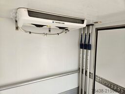 MERCEDES-BENZ Sprinter 313 CDI -32°C 230V THERMO KING 1.HAND