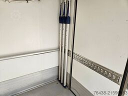 MERCEDES-BENZ Sprinter 313 CDI -32°C 230V THERMO KING 1.HAND