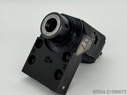 Mori Seiki - kompatibel BMT 35x76 Ø32mm Schaft - Nr.01