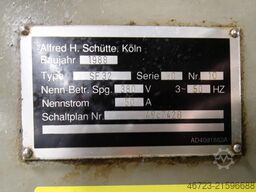 Schütte SF 32