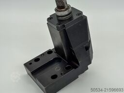 Mori Seiki - kompatibel BMT 35x76 Ø32mm Schaft - Nr.02