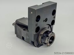 Mori Seiki - kompatibel BMT 35x76 Ø32mm Schaft - Nr.02