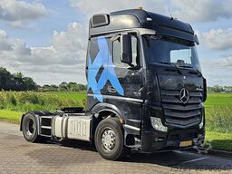 MERCEDES-BENZ ACTROS 1845 LS
