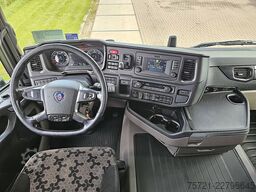 SCANIA R450 6x2*4