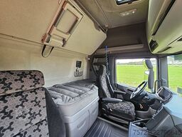 SCANIA R450 6x2*4