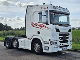 SCANIA R450 6x2/4 NB