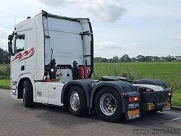 SCANIA R450 6x2/4 NB