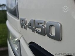 SCANIA R450 6x2/4 NB