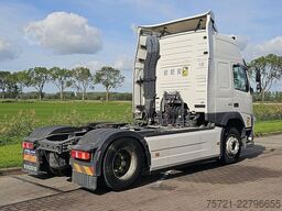 VOLVO FM 450 450 Skirts Airco