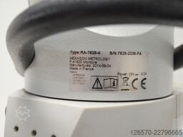 Hexagon ROMER Absolute ARM RA-7525-4