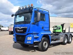 MAN TGS 33.460
