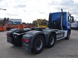 MAN TGS 33.460