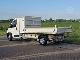 PEUGEOT BOXER 2.0 BHDI 130 KIPPER