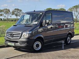 MERCEDES-BENZ Sprinter 313CDI L1H1 Autom. Trekhaak
