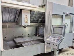Deckel Maho DMC 104 V linear