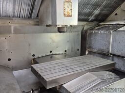 Deckel Maho DMC 104 V linear