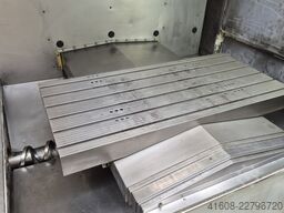 Deckel Maho DMC 104 V linear