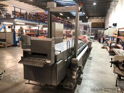 Marel Townsend GoldFryer Type TBM 630/8000 EL TG0116