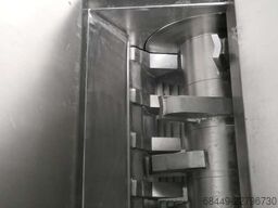 LASKA Blok-bottenbreker Type KB428