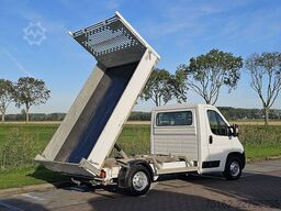 PEUGEOT BOXER 2.0 Kipper Airco Euro6!