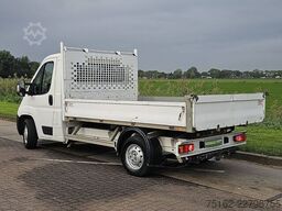 PEUGEOT BOXER 2.0 Kipper Airco Euro6!