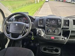 PEUGEOT BOXER 2.0 Kipper Airco Euro6!