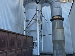 NEOTECHNIK Luehr filter