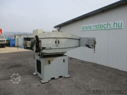 Werkstückpositionerer Schweißdrehtisch (3063)