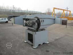 Werkstückpositionerer Schweißdrehtisch (3063)