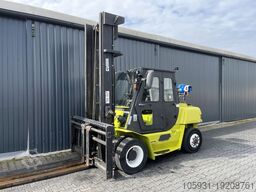 Clark SF70L