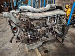 MAN D2066LF12 [390HP] [EURO 4]