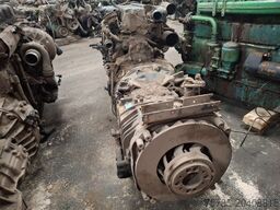 MAN D2866 LOH35
