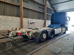 MAN TGX 26.440