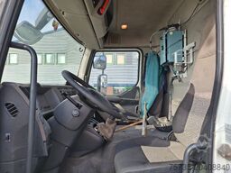 RENAULT MIDLUM 220 GAS / LPG