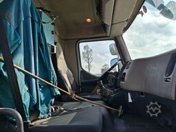 RENAULT MIDLUM 220 GAS / LPG