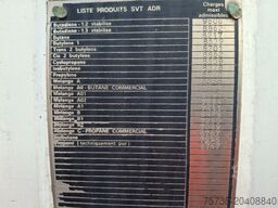 RENAULT MIDLUM 220 GAS / LPG