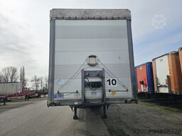 HUMBAUR HSA 2006 | GALVANIZED CHASSIS | SAF DISC.