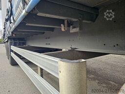 HUMBAUR HSA 2006 | GALVANIZED CHASSIS | SAF DISC.