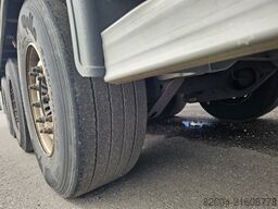 HUMBAUR HSA 2006 | GALVANIZED CHASSIS | SAF DISC.